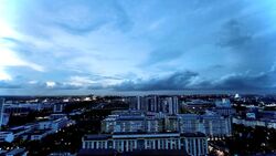 Blk 588A Park Central @ Amk (Ang Mo Kio), HDB 5 Rooms #634934001